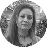 DR SYEDA ANJUM RAZA