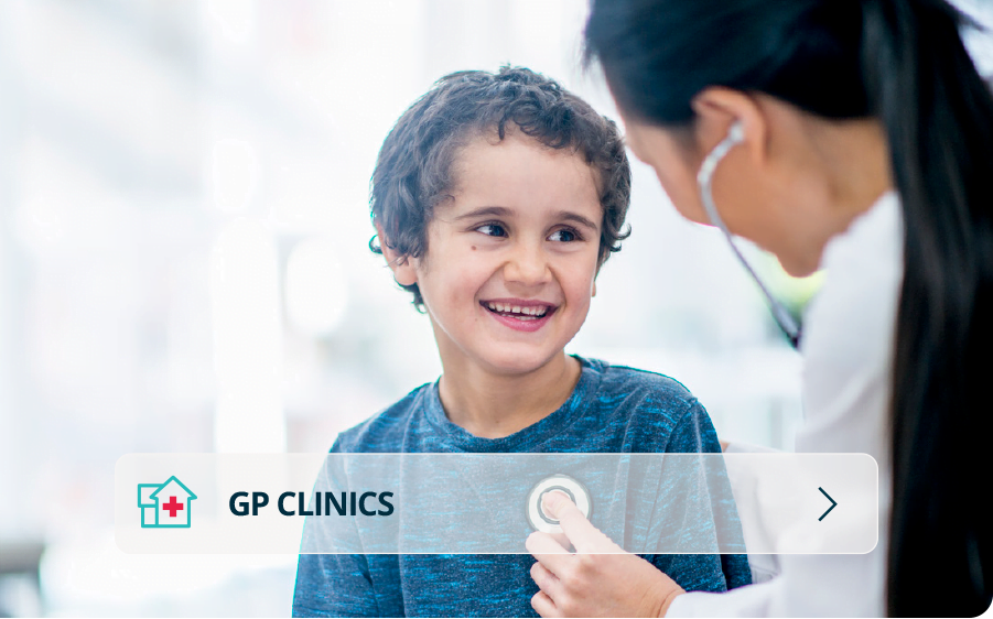 24-7MedCare GP-Clinics