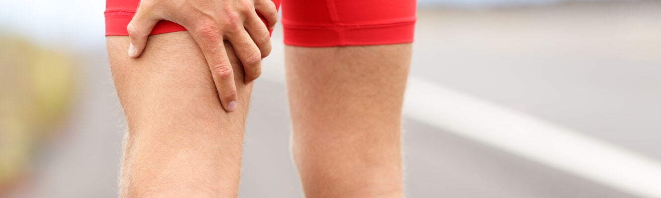 How to Treat a Hamstring Pull, Strain, Tear, or Rupture