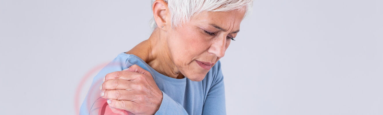 shoulder pain 24-7 medcare