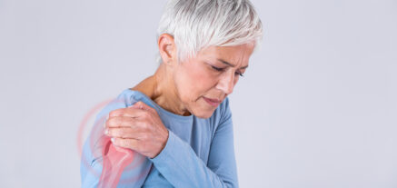 shoulder pain 24-7 medcare
