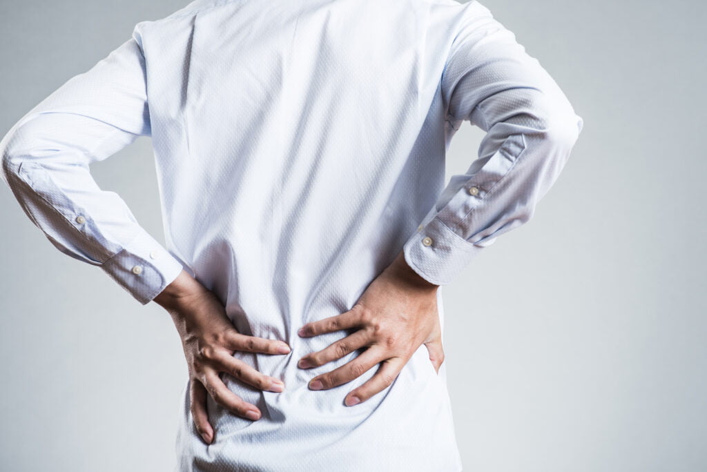 Lower Back Pain Symptoms, Diagnosis, And Treatment 247Medcare