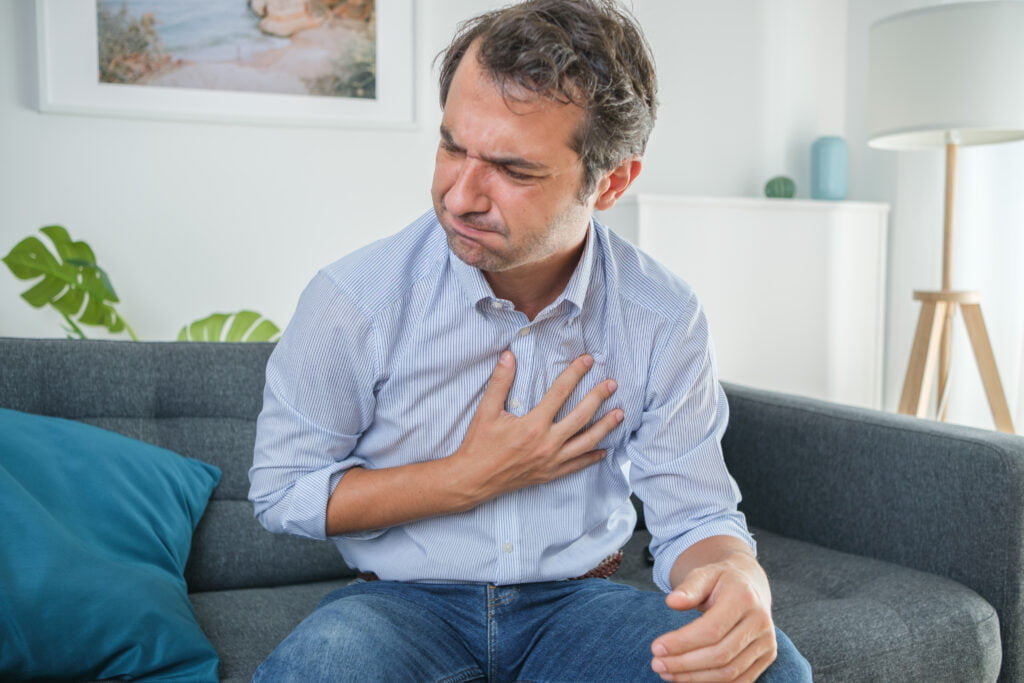 Gastroesophageal Reflux Disease (GORD) - Symptoms, Diagnosis, And ...